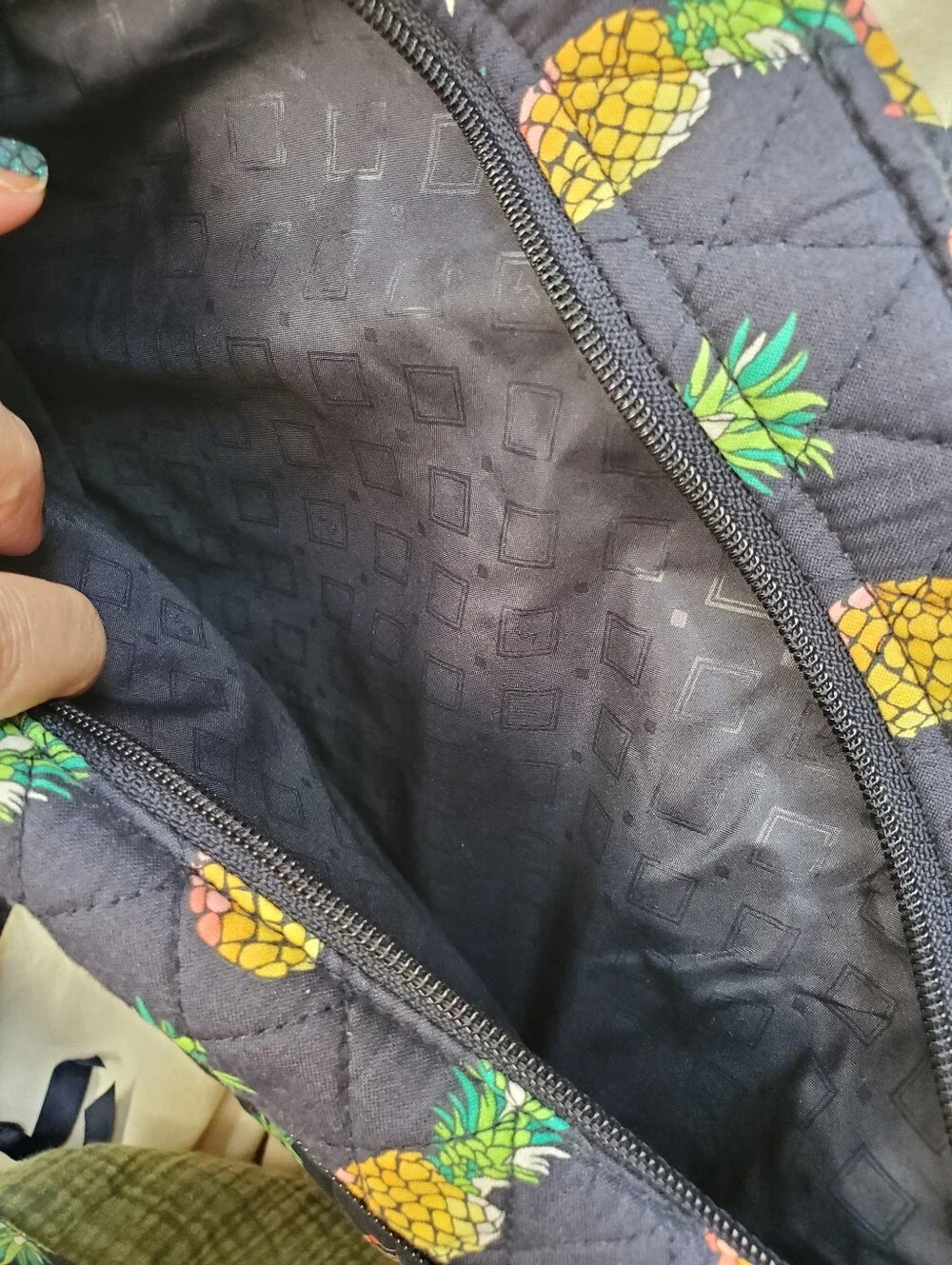 Vera Bradley new wallet